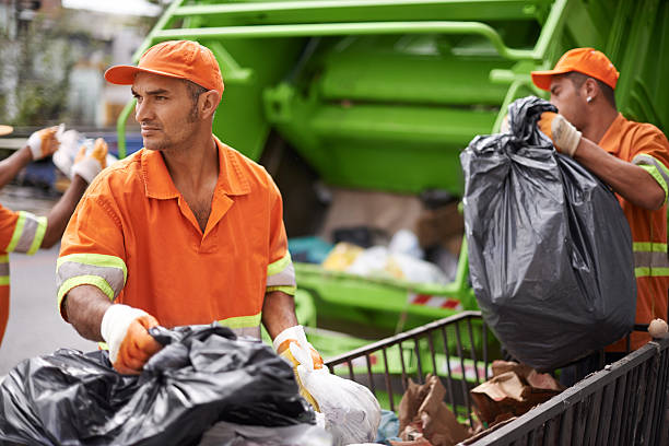 Reliable Knoxville, TN Junk Removal Solutions