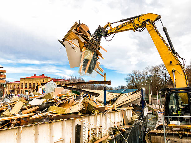 Household Junk Removal in Knoxville, TN